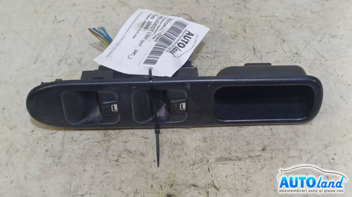 Butoane Geam 2 Geamuri Electrice Peugeot 207 2006
