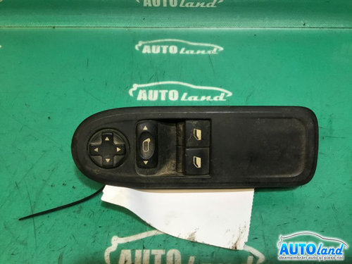 Butoane Geam 2 Geamuri Electrice Peugeot 308 4A ,4C 2007