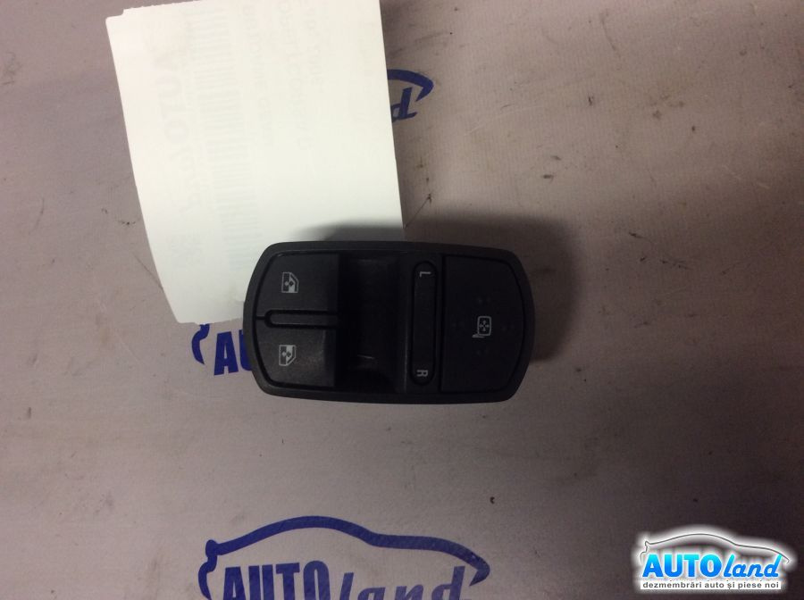 Butoane Geam 2 Geamuri Electrie Opel CORSA D 2006
