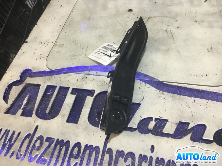 Butoane Geam 2 Geamuri Ford FOCUS III 2011