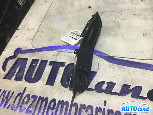 Butoane Geam 2 Geamuri Ford FOCUS III 2011