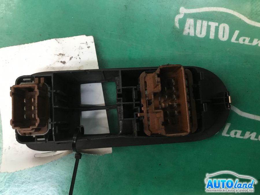 Butoane Geam 2 Geamuri Mufa Maro Renault MEGANE II BM0/1 ,CM0/1 2002