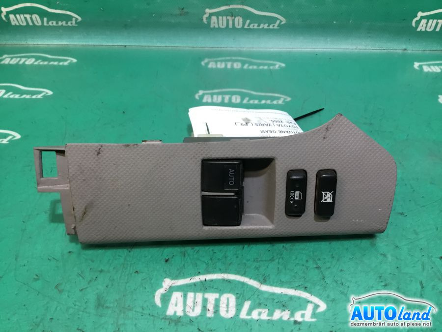 Butoane Geam 2 Geamuri Toyota YARIS P9 2005