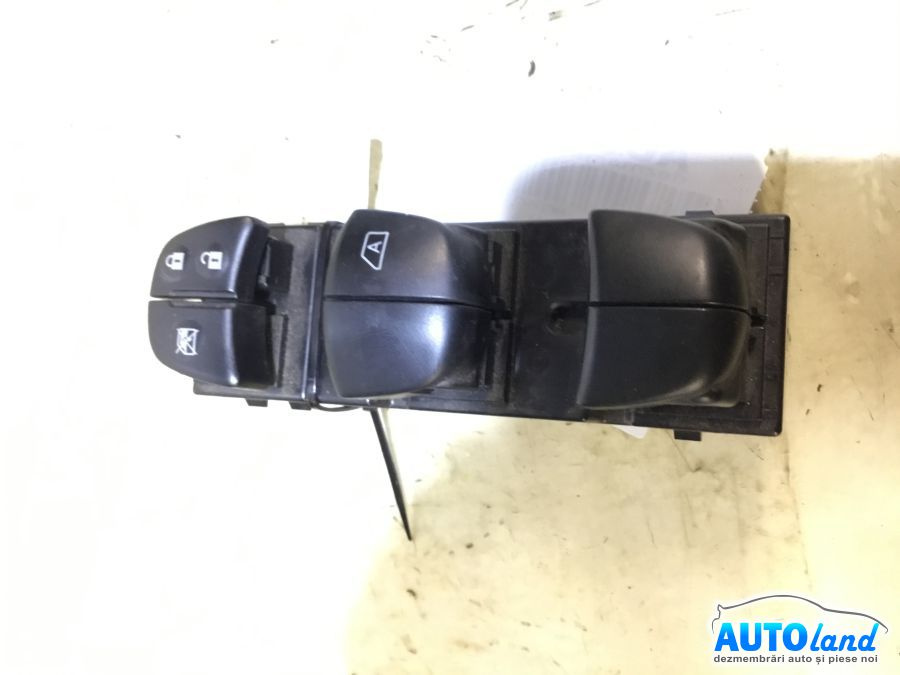 Butoane Geam 254011kk0a 4 Geamuri Nissan JUKE 2010