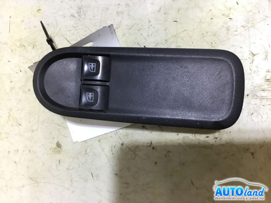 Butoane Geam 254110431r Cu 2 Butoane Dacia DUSTER 2010