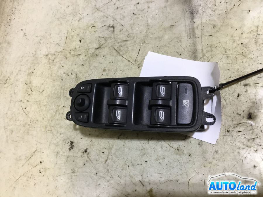 Butoane Geam 31295116 4 Geamuri Electrice Volvo XC60 2008