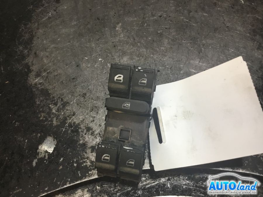 Butoane Geam 4 Butoane Putin Uzat Volkswagen GOLF V 1K1 2003