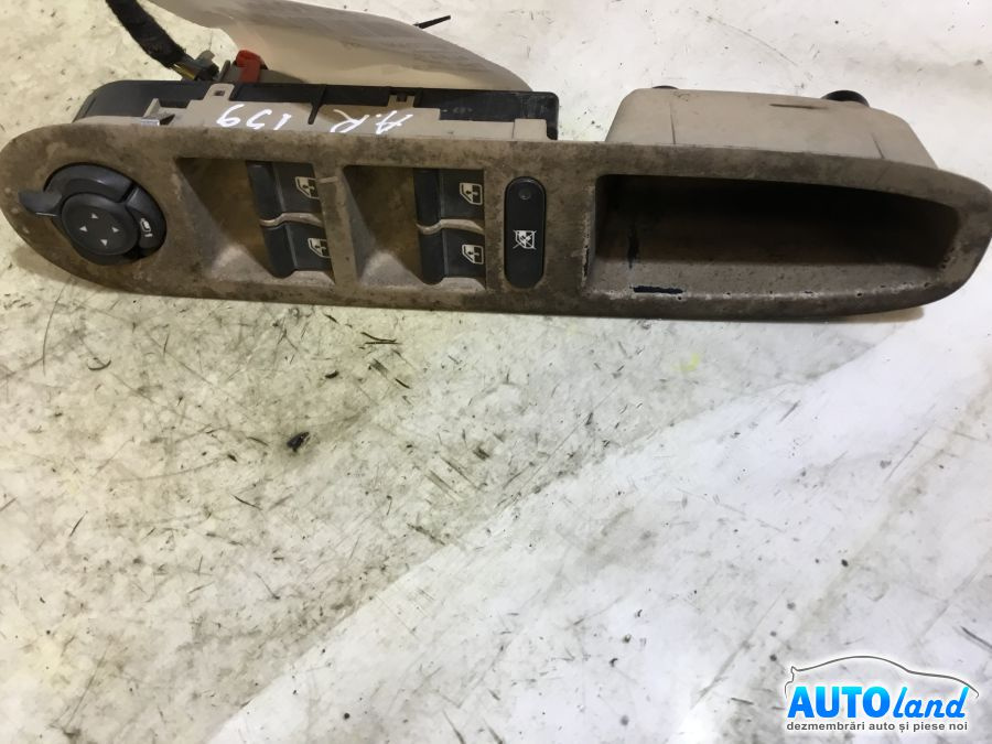 Butoane Geam 4 Geamuri Alfa Romeo 159 2005