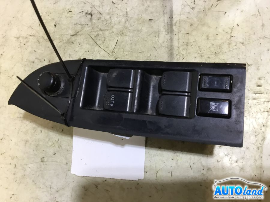 Butoane Geam 4 Geamuri Electrice Suzuki GRAND VITARA 2005
