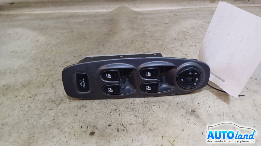 Butoane Geam 4 Geamuri Hyundai ACCENT II LC 2000