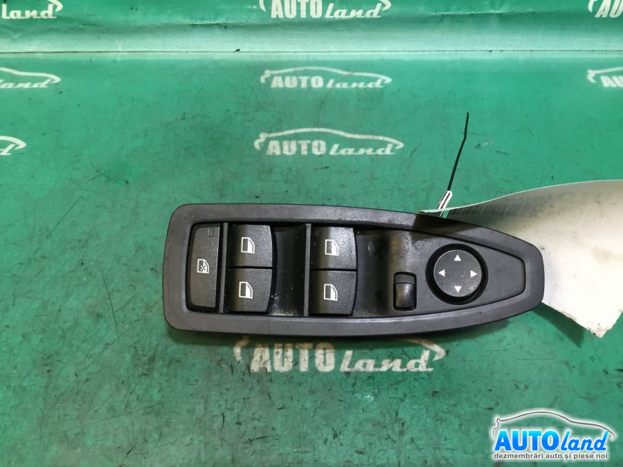 Butoane Geam 4 Geamuri, Mica Prob BMW 1 F20 2010