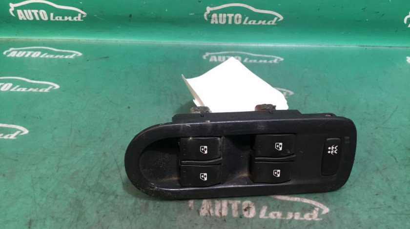 Butoane Geam 4 Geamuri, Mufa Maro si Gri Renault MEGANE II BM0/1 ,CM0/1 2002