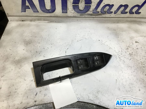 Butoane Geam 4 Geamuri Putin Sterse Volkswagen TOURAN 1T1,1T2 2003