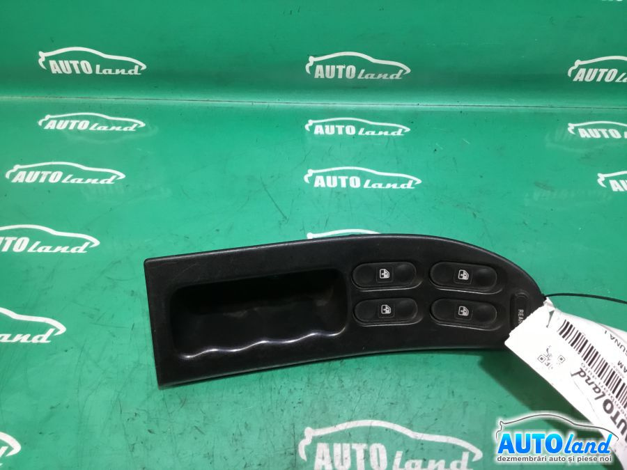 Butoane Geam 4 Geamuri Renault LAGUNA I B56 ,556 1993-2001
