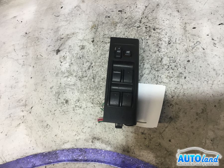 Butoane Geam 4 Geamuri Toyota VERSO AUR2 , ZGR2 2009