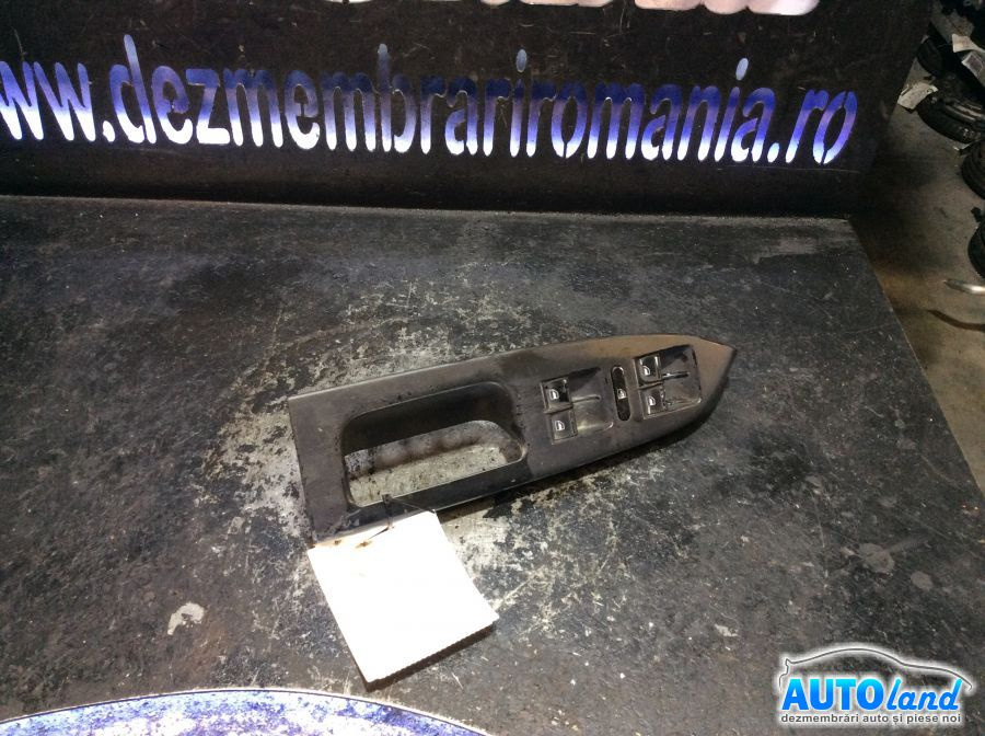 Butoane Geam 4 Geamuri Volkswagen TOURAN 1T1,1T2 2003