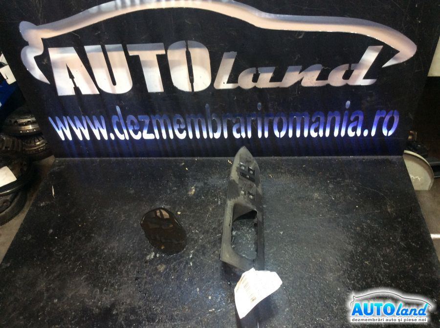 Butoane Geam 4 Geamuri Volkswagen TOURAN 1T1,1T2 2003
