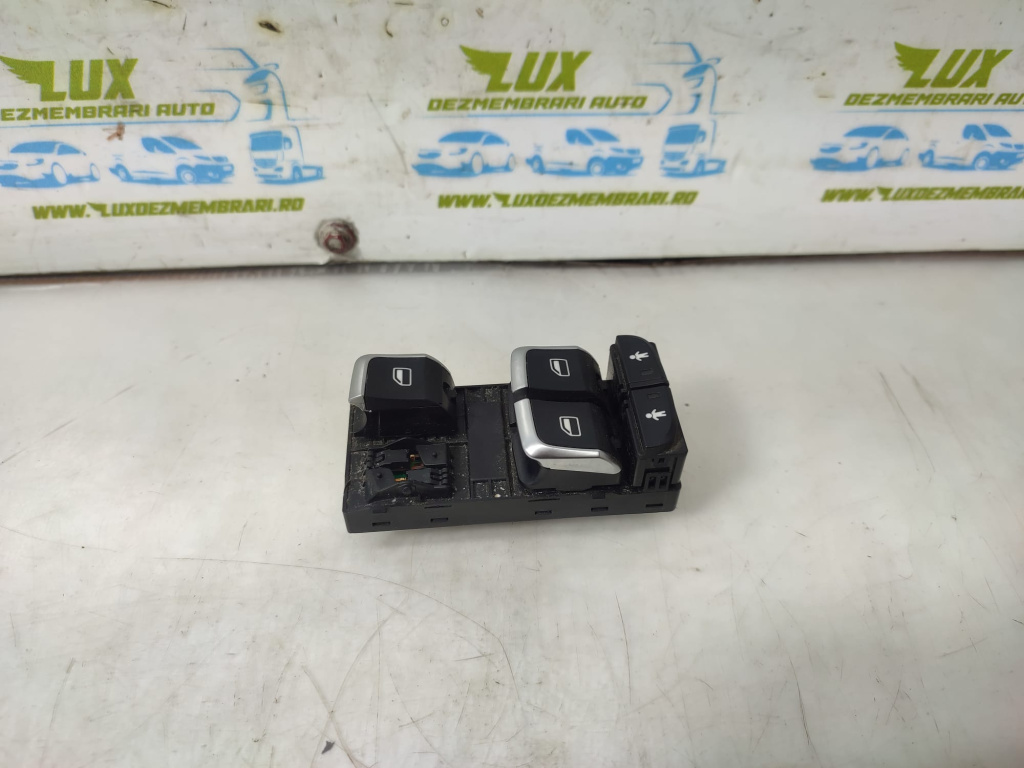 Butoane geam 4G0959851 Audi A6 4G/C7 [2010 - 2014]