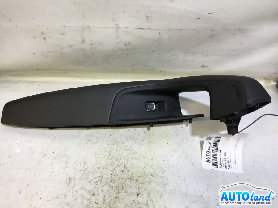 Butoane Geam 4h0959855a + Maner Stanga Audi A6 4G 2011