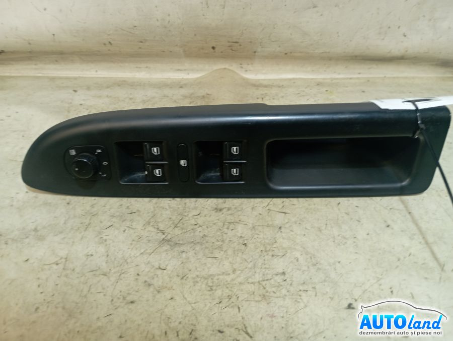 Butoane Geam 5m1867371c Cu Reglaj Oglinzi Volkswagen GOLF VI PLUS 2008