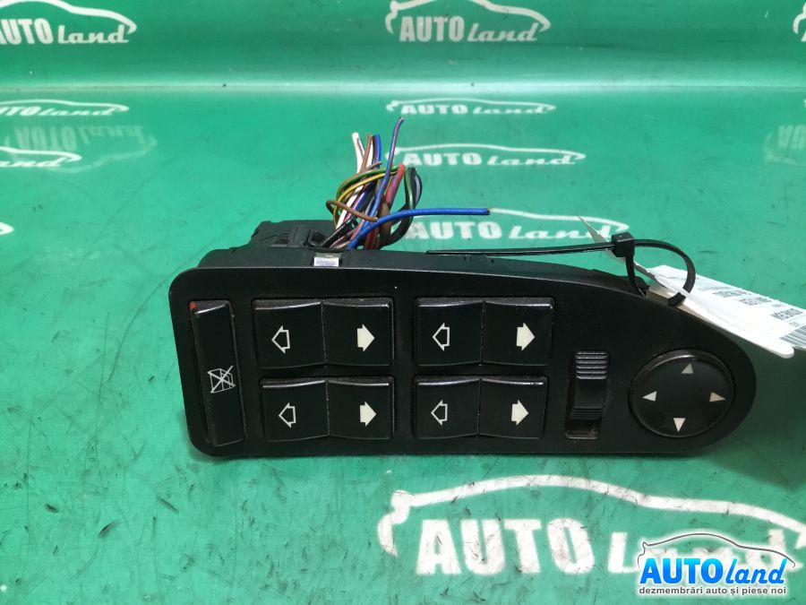 Butoane Geam 6904306 4 Geamuri BMW 5 E39 1995-2003