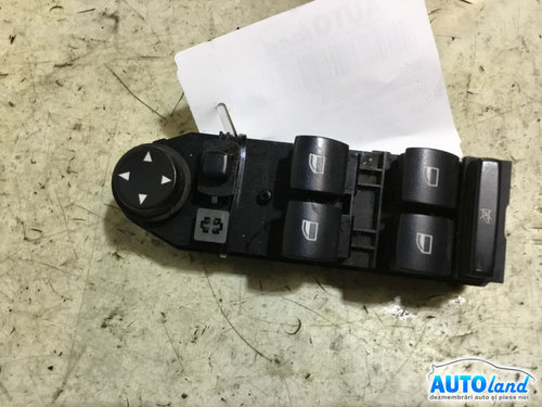 Butoane Geam 6943261 4 Geamuri Electrice BMW 5 E60 2003