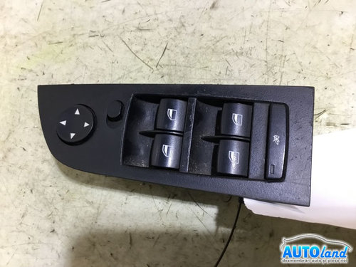 Butoane Geam 6948637 4 Geamuri BMW 3 E90 2005