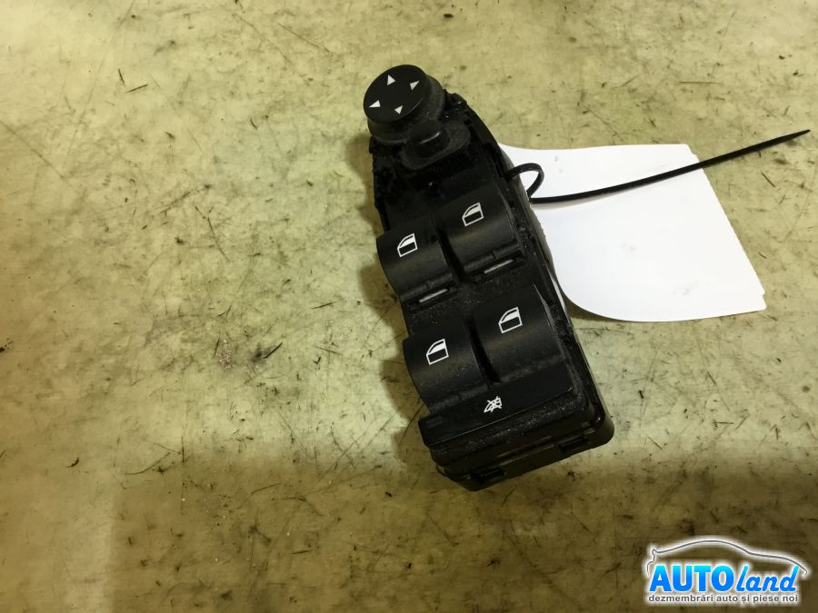 Butoane Geam 6948637 4 Geamuri Electrice BMW 3 E90 2005