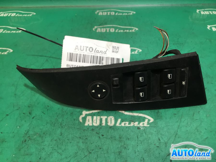 Butoane Geam 6951904 4 Geamuri BMW 5 E60 2003