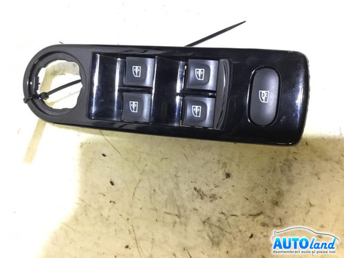 Butoane Geam 6953737 4 Geamuri Electrice Renault CAPTUR 2013