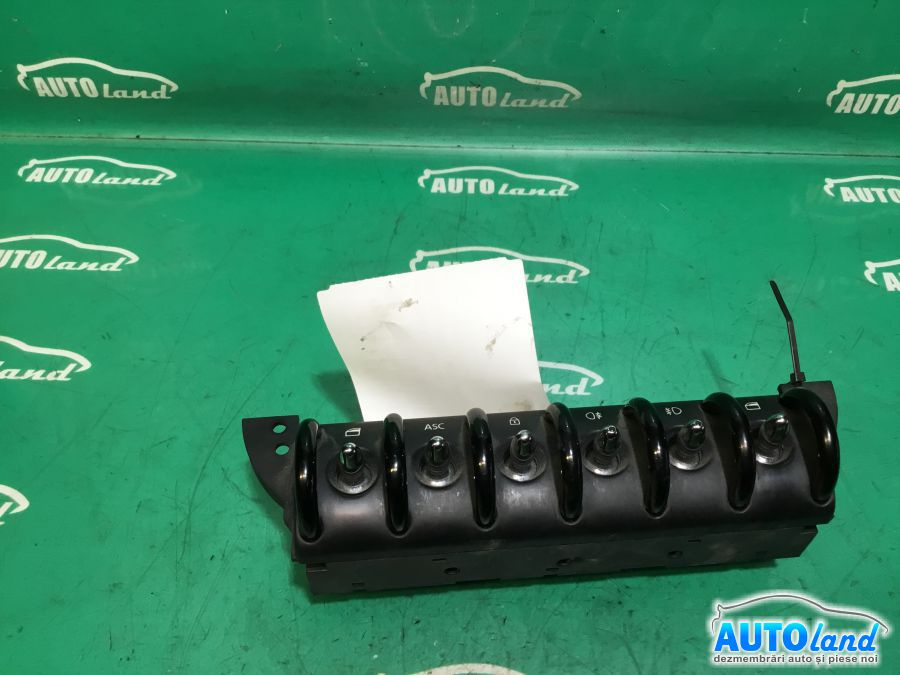Butoane Geam 6958033 Mini MINI R50,R53 2001