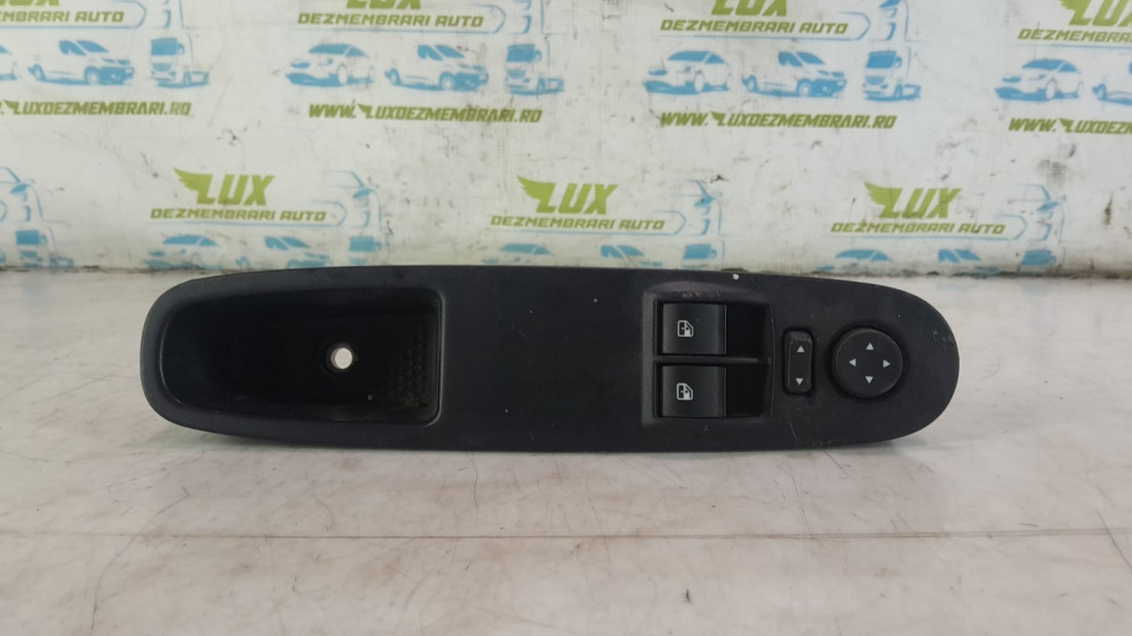 Butoane geam 735500050 Ford Focus 2 [facelift] [2008 - 2011] 1.6 tdci G8DD