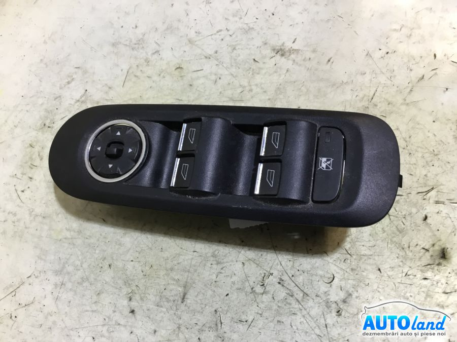 Butoane Geam 7s7t14a132ab 4 Geamuri Electrice Ford GALAXY WGR 2006