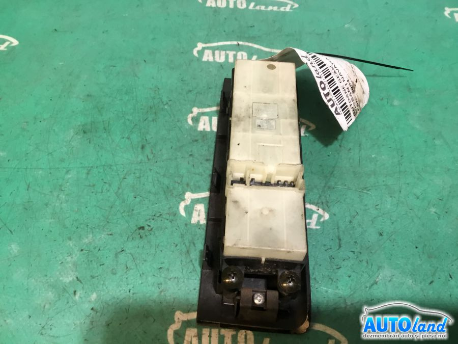 Butoane Geam 80960eb370 Nissan NAVARA D40 2004