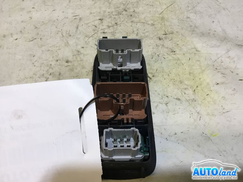 Butoane Geam 8200160603 Renault SCENIC II JM0/1 2003