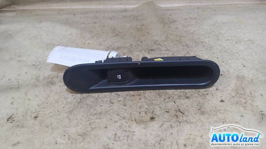 Butoane Geam 8200327947 Renault ESPACE IV JK0/1 2002