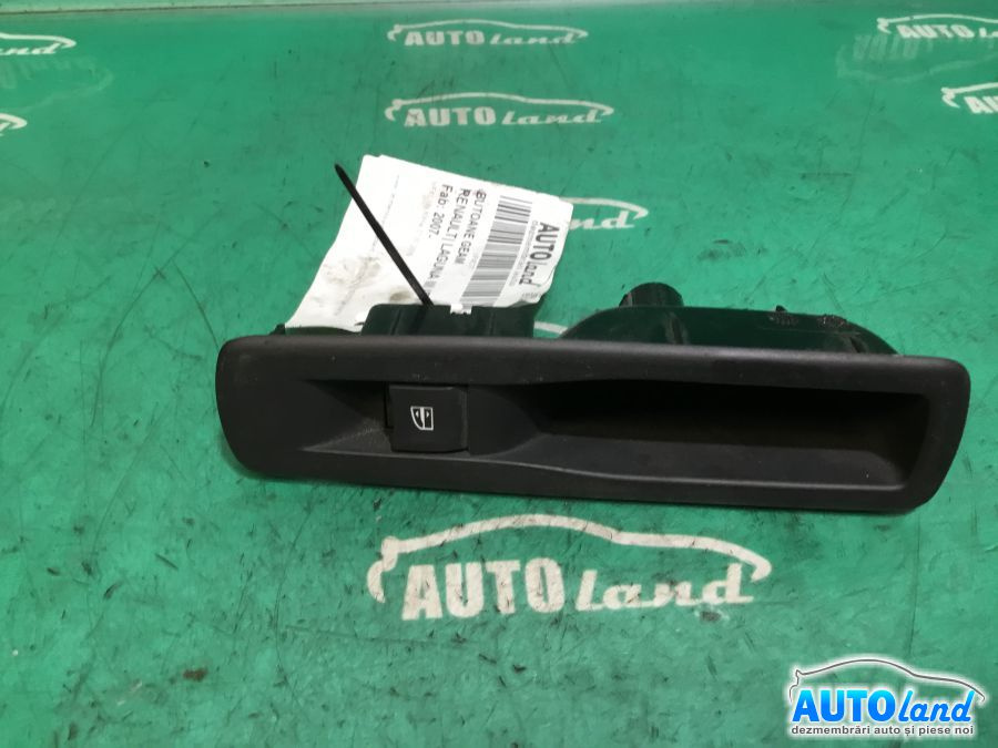 Butoane Geam 82944002r Renault LAGUNA III BT0/1 2007
