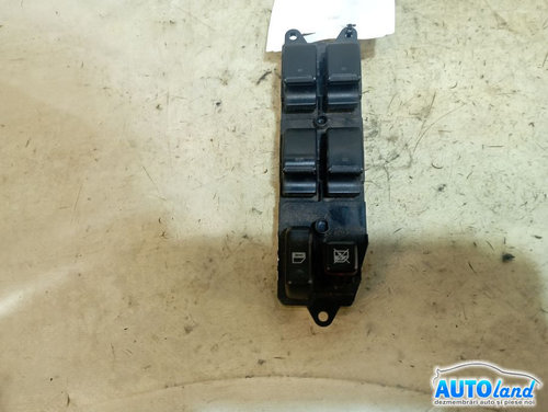 Butoane Geam 8482005120 4 Geamuri Electrice Toyota AVENSIS T25 2003