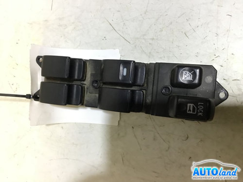 Butoane Geam 8608a060 Cu 4 Geamuri Electrice Mitsubishi OUTLANDER 2006
