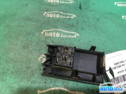 Butoane Geam 8d1959515 Stanga Fata Audi A4 8D2,B5 1995-2000