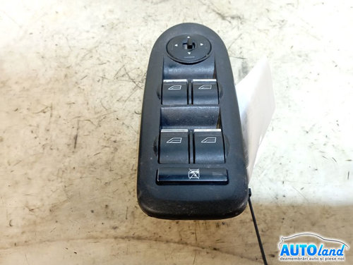 Butoane Geam 8m5t14a132ab Ford KUGA I 2008-2010