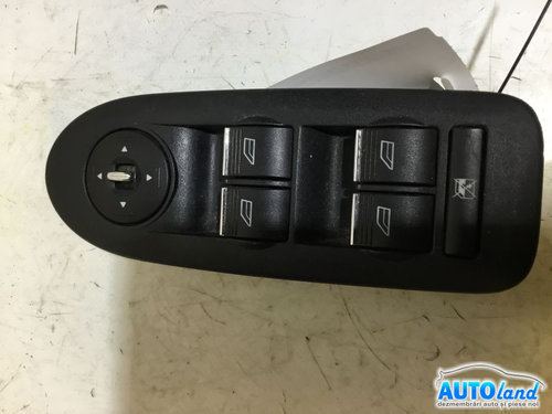 Butoane Geam 8m5t14a132ac 4 Geamuri Electrice Ford KUGA I 2008-2010