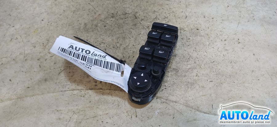 Butoane Geam 9216049 BMW X1 E84 2009