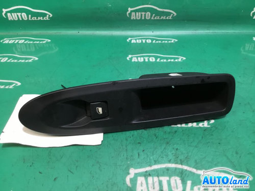 Butoane Geam 96657926xt Dreapta Fata Citroen C4 B7 2009