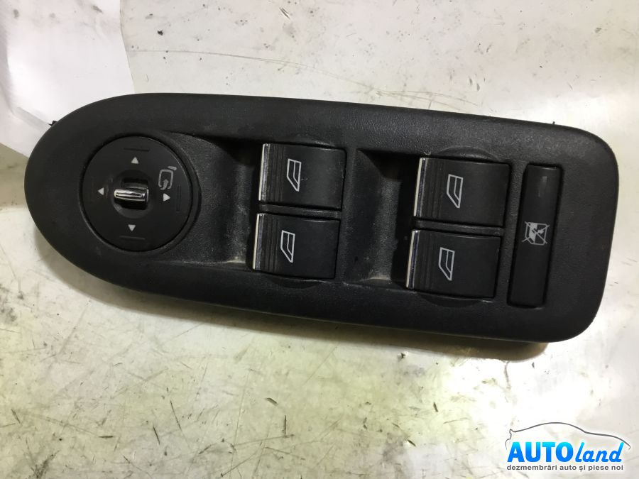 Butoane Geam 9m5t14a132aa 4 Geamuri Electrice Ford KUGA I 2008-2010