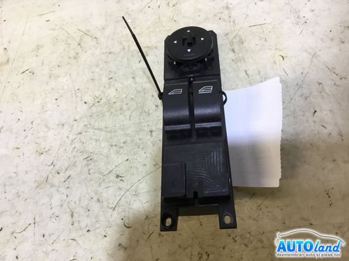 Butoane Geam Am5t14a132fa Cu 2 Geamuri Electrice Ford FOCUS III 2011