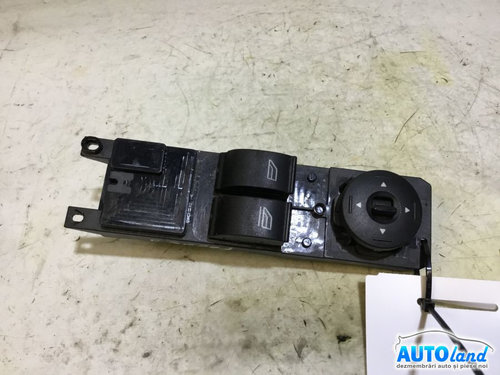 Butoane Geam Am5t14a132fa Cu 2 Geamuri Electrice Ford FOCUS III 2011