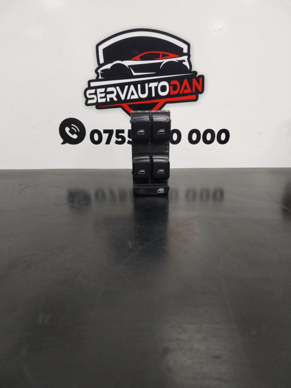 Butoane geam Audi A4 (2008-2011) [8K2, B8] 2.0 Motorina 2011, 8K0959851D