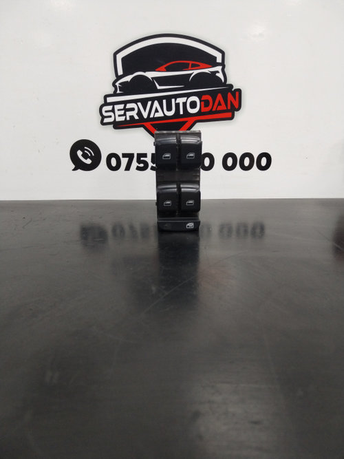Butoane geam Audi A4 (2008-2011) [8K2, B8] 2.0 Motorina 2011, 8K0959851D