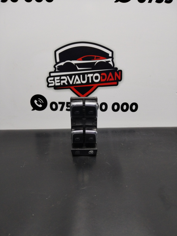 Butoane geam Audi A5 facelift (2012-2016) 2.0 Motorina 2016, 8K0959851F